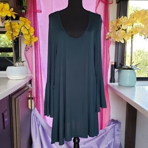 24/Seven Comfort Top. 3X